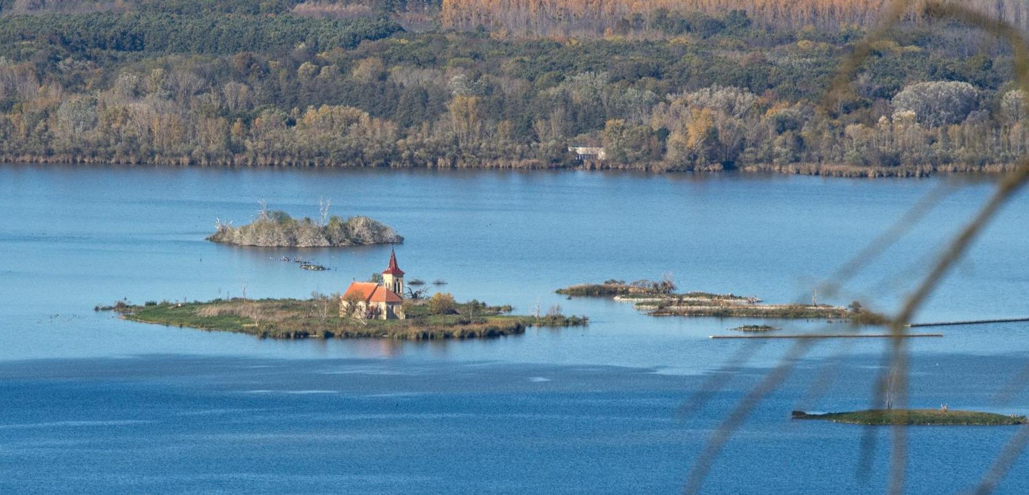Dum Palava Villa Perna Bagian luar foto