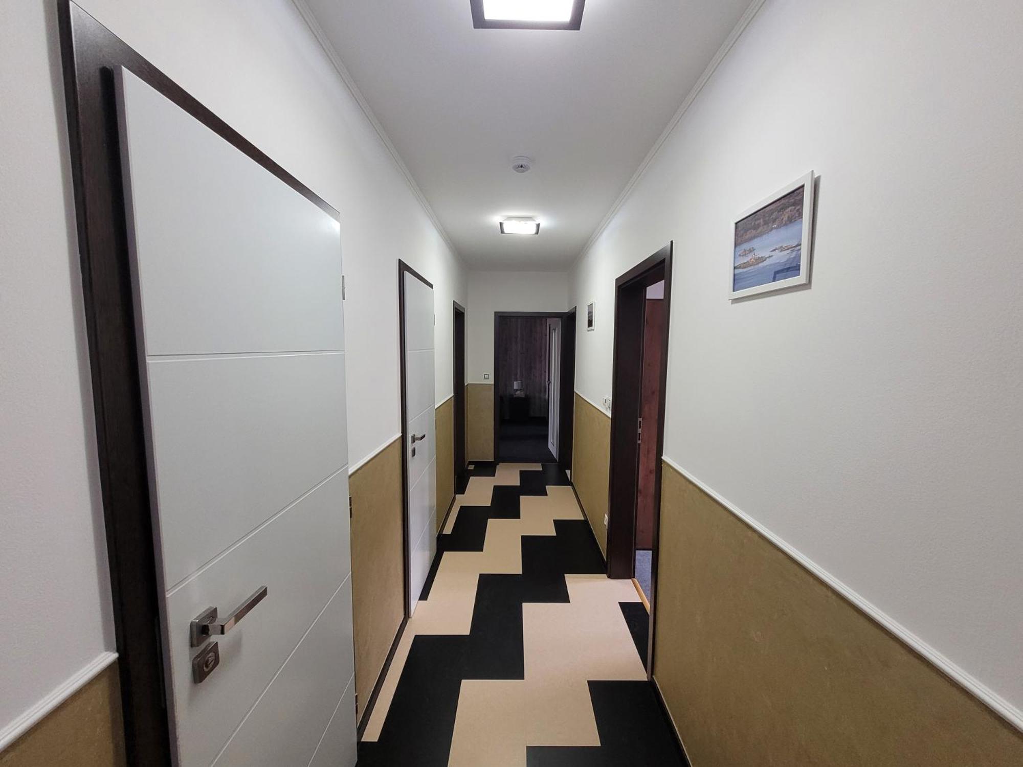Dum Palava Villa Perna Bagian luar foto