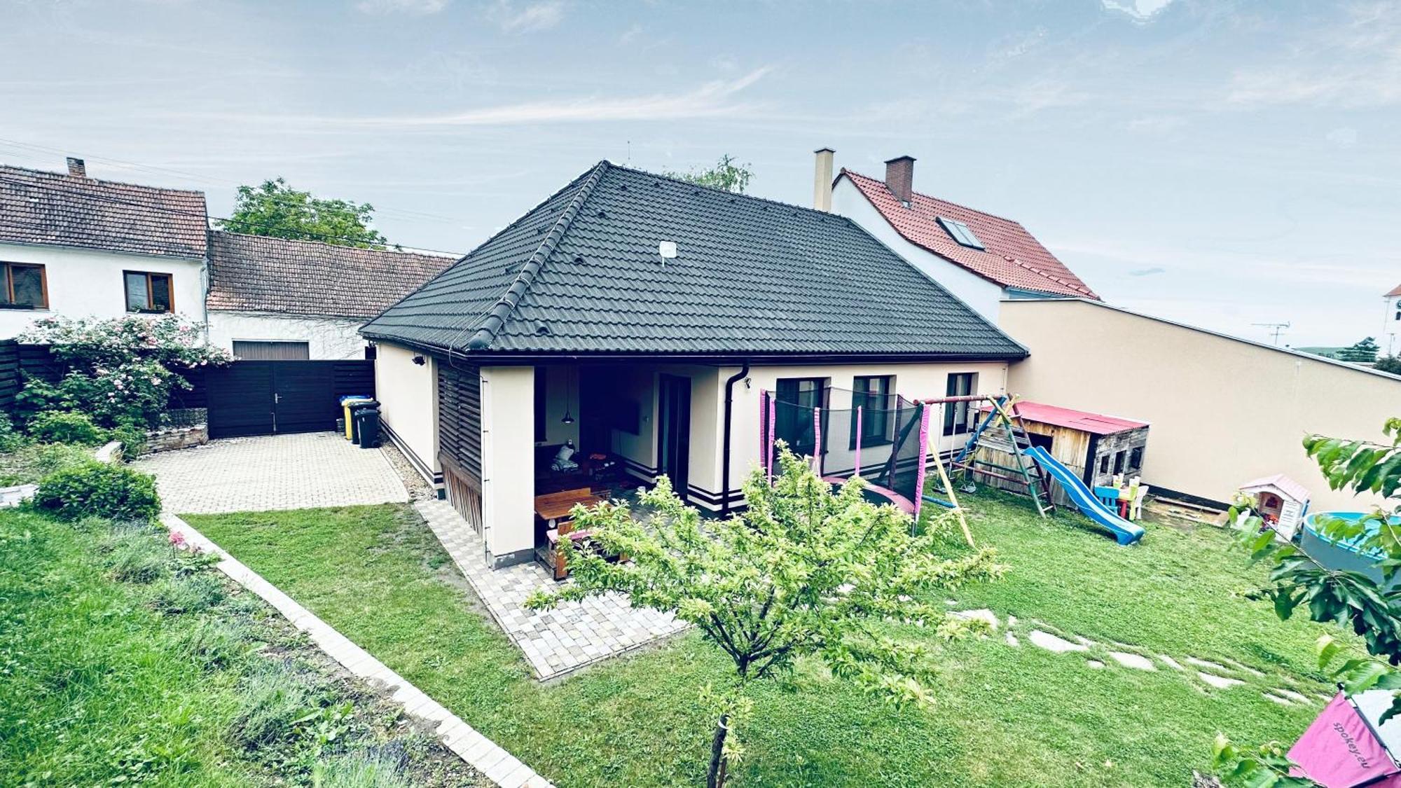 Dum Palava Villa Perna Bagian luar foto