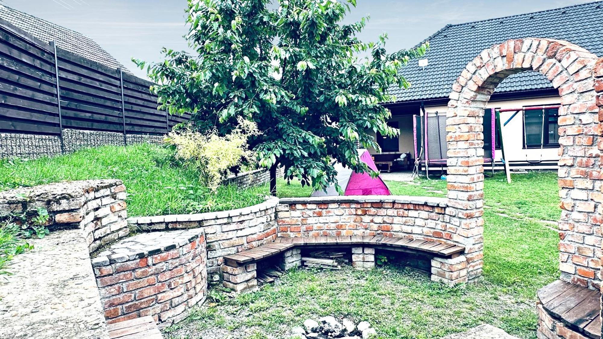 Dum Palava Villa Perna Bagian luar foto