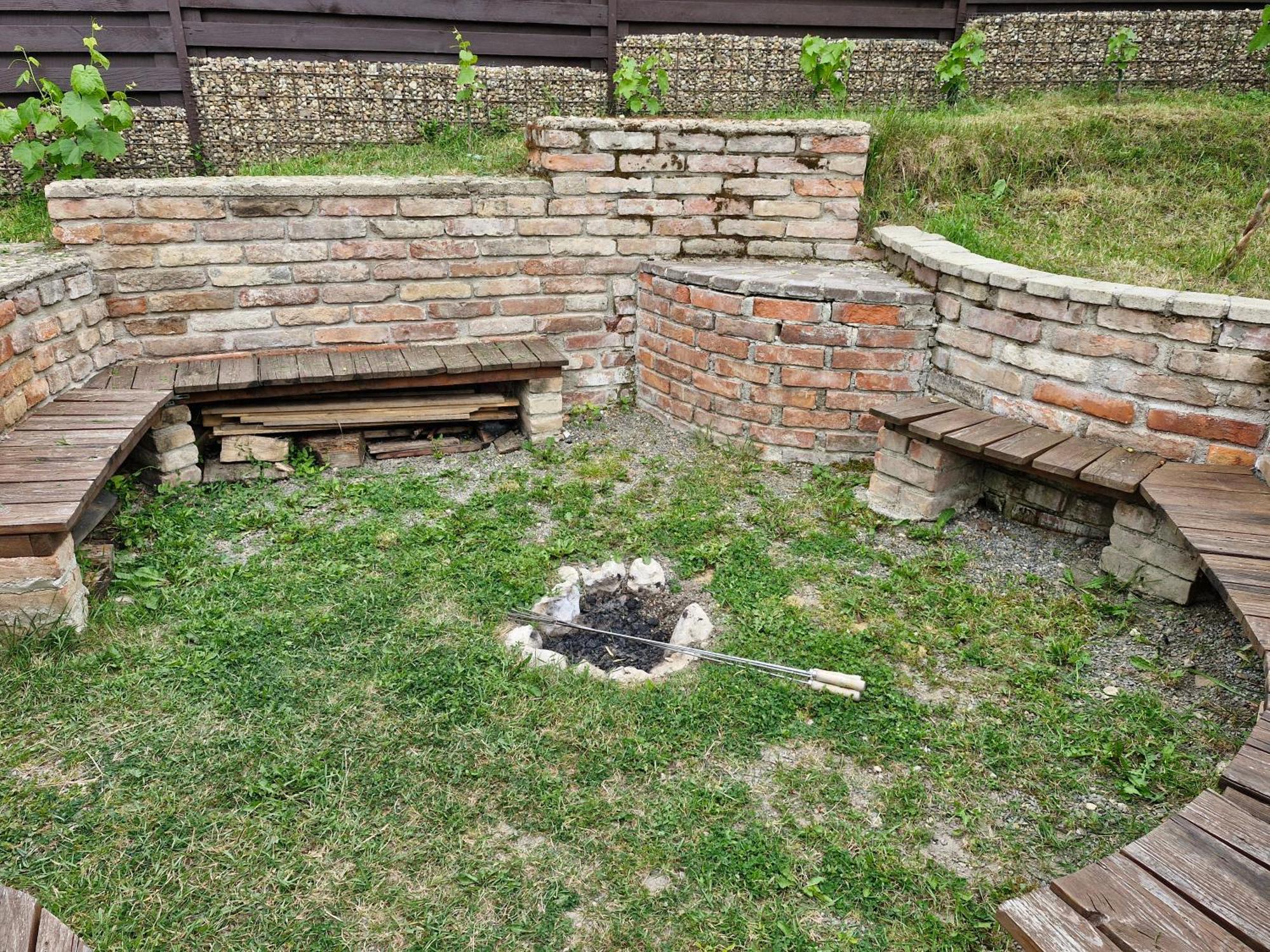 Dum Palava Villa Perna Bagian luar foto